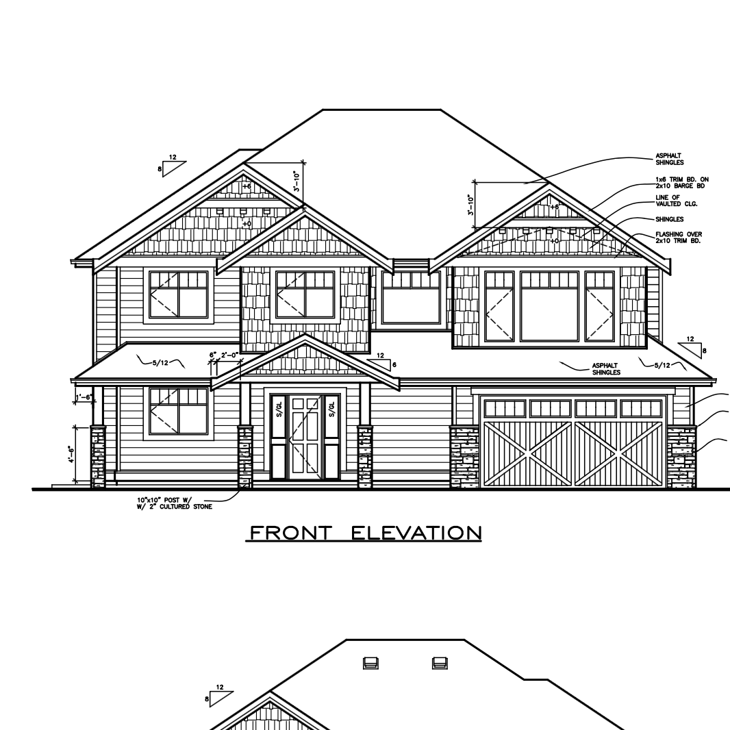 Salmon Arm Residential Project