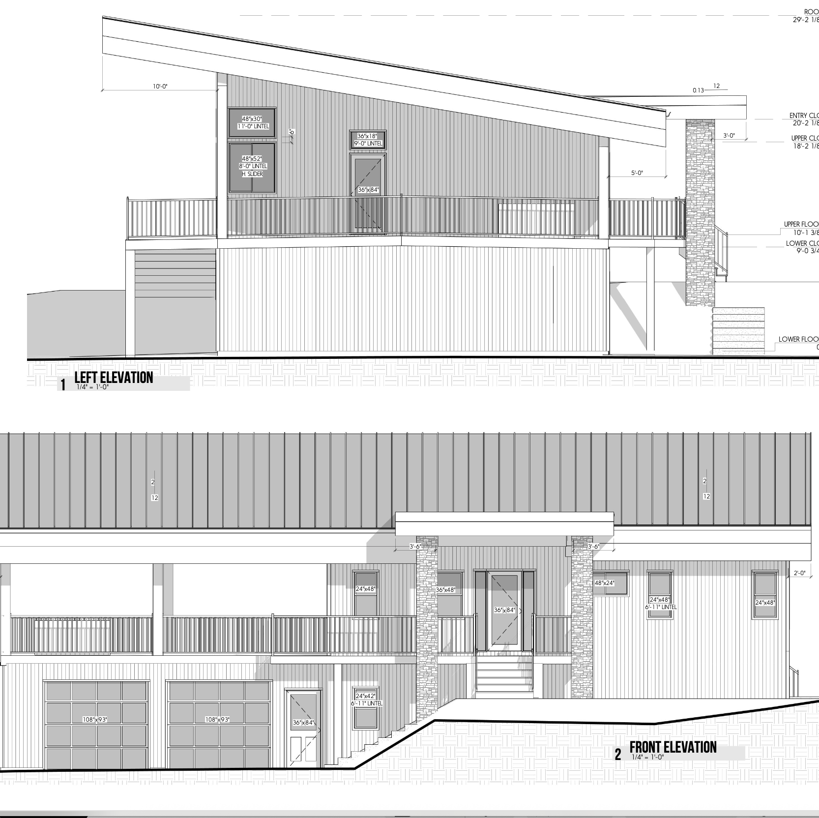 Salmon Arm Custom Build